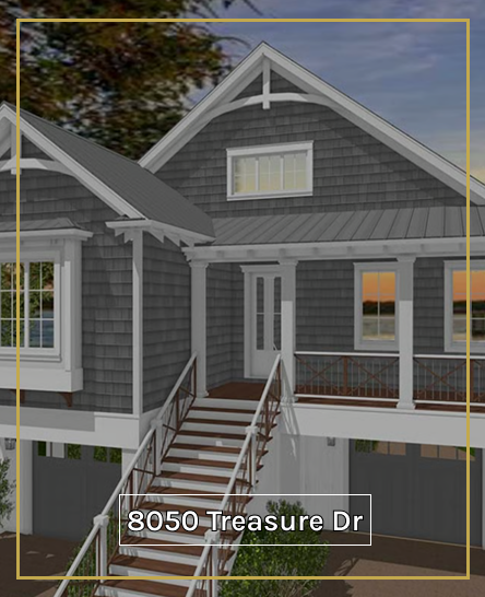 8046 Treasure Dr