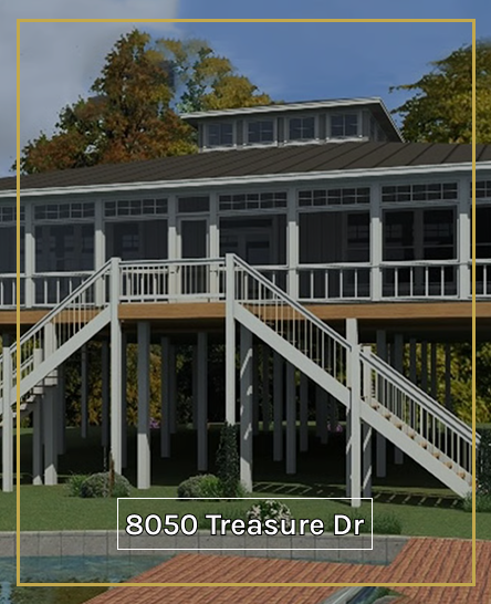 8050 Treasure Dr